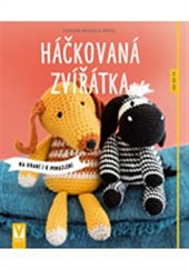Háčkovaná zvířátka