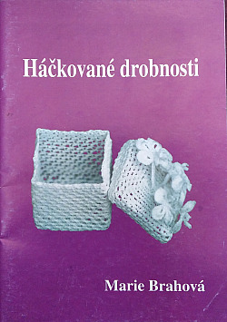 Háčkované drobnosti
