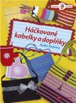 Háčkované kabelky a doplňky