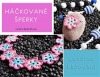 Háčkované šperky - Lenčino háčkování