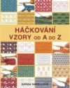 Háčkování - Vzory od A do Z