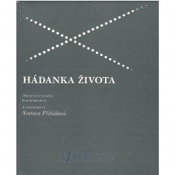 Hádanka života