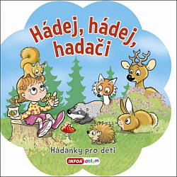 Hádej, hádej, hadači
