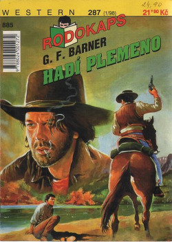 Hadí plemeno