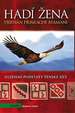 Hadí žena