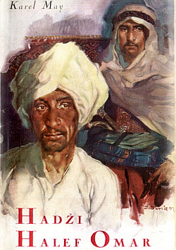 Hadži Halef Omar