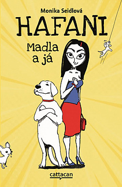 Madla a já