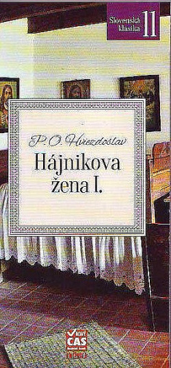 Hájnikova žena I.