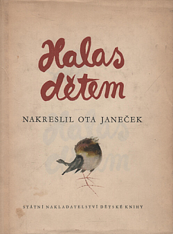 Halas dětem