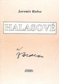 Halasové