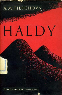 Haldy