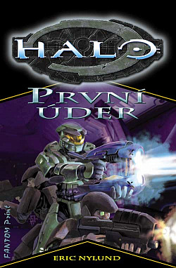 První úder