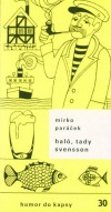 Haló, tady Svensson