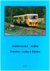 Halštrovská dráha