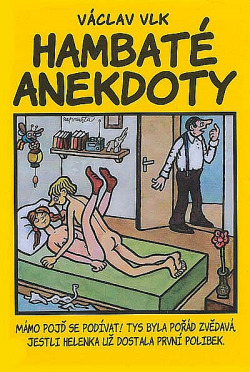 Hambaté anekdoty