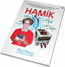 Hamík - II.díl