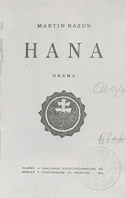Hana
