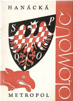Hanácká metropol Olomouc