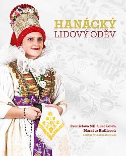 Hanácký lidový oděv