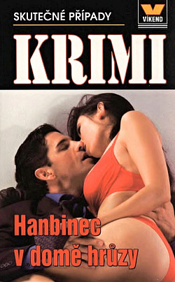 Hanbinec v domě hrůzy