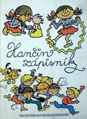 Hančin zápisník