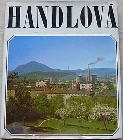 Handlová