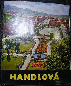 Handlová