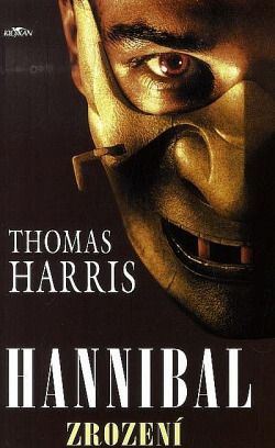 Hannibal - Zrození