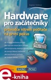 Hardware pro začátečníky