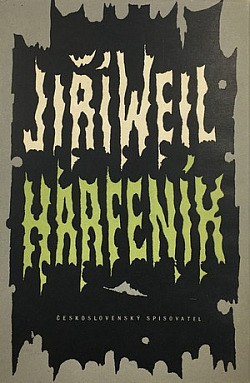 Harfeník