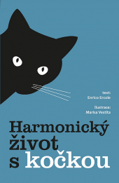 Harmonický život s kočkou