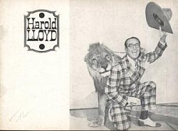 Harold Lloyd
