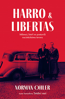 Harro a Libertas