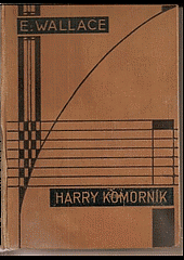 Harry komorník
