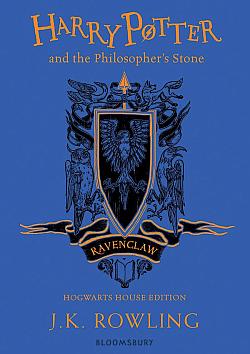 Harry Potter and the Philosopher's Stone