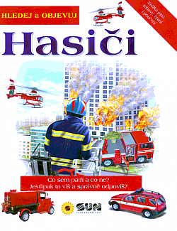 Hasiči