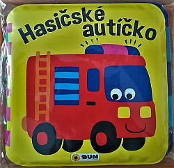 Hasičské autíčko