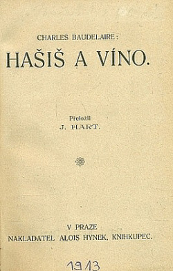 Hašiš a víno