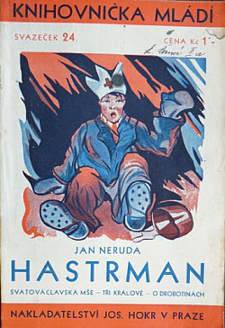 Hastrman