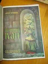Hastrman Ivan