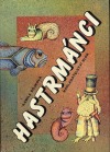 Hastrmánci