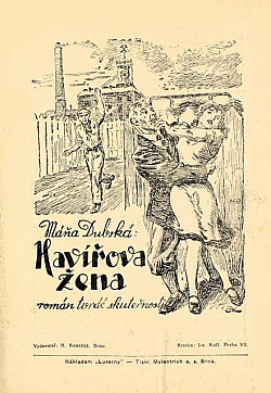 Havířova žena