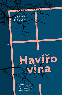 Havířovina