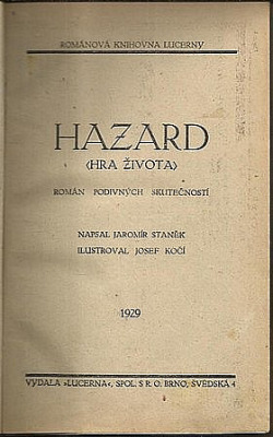 Hazard