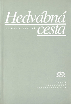 Hedvábná cesta - soubor studií