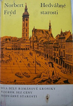 Hedvábné starosti
