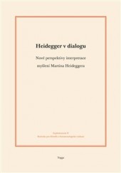 Heidegger v dialogu