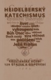 Heidelberský katechismus