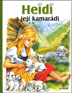Heidi a její kamarádi