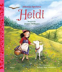 Heidi (převyprávění)